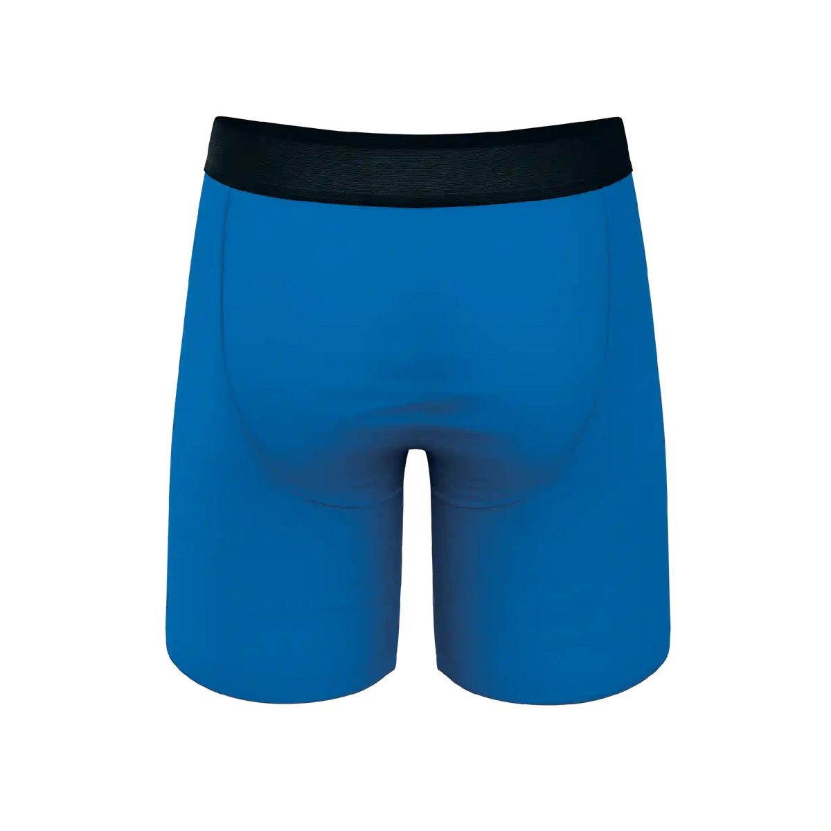 The Crown Jewels | Royal Blue Ball Hammock® Boxer - Long Leg
