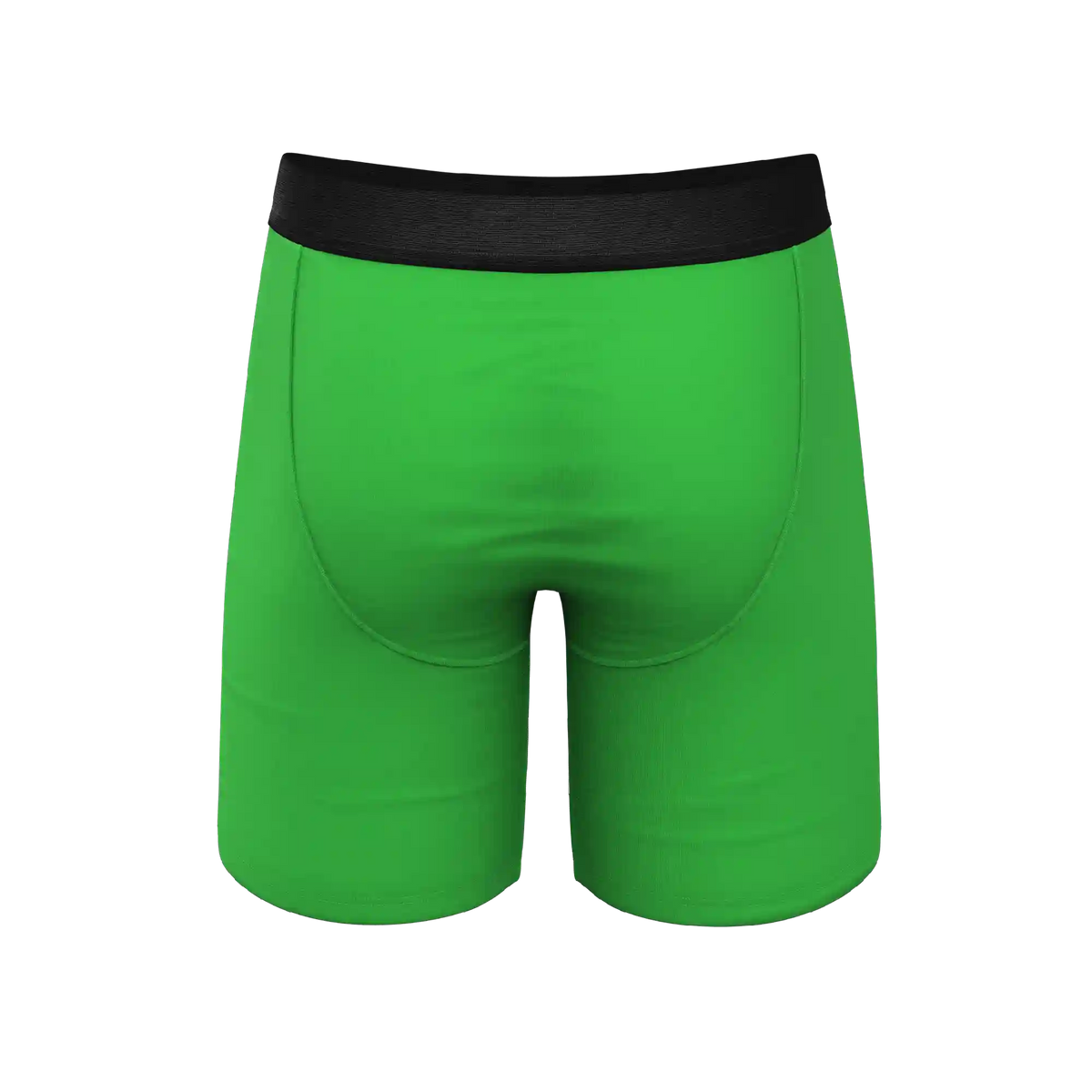 The Trouser Snake | Boa Ball Hammock® Boxer - Long Leg