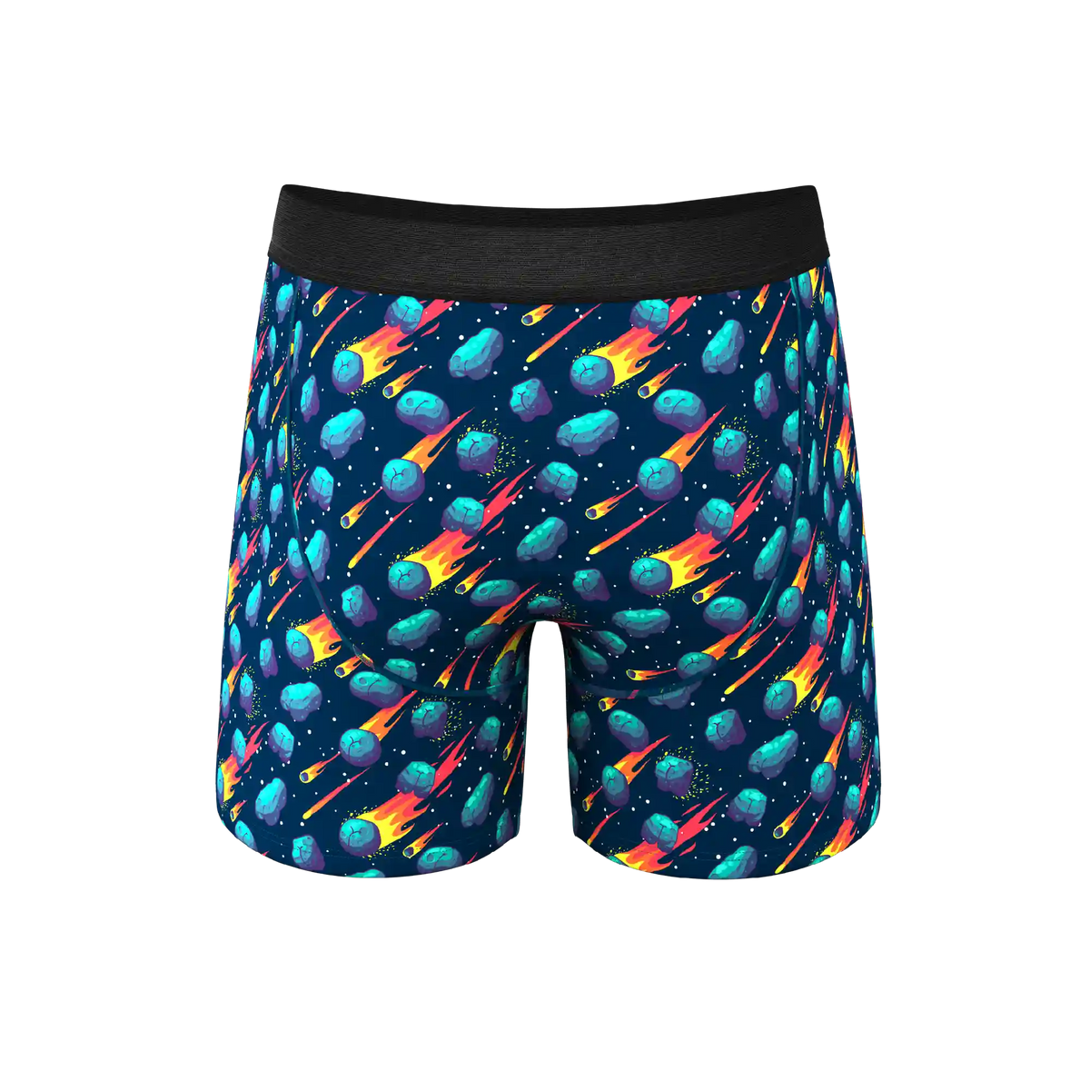 The Meateorite | Asteroid Ball Hammock® Pouch Underwear