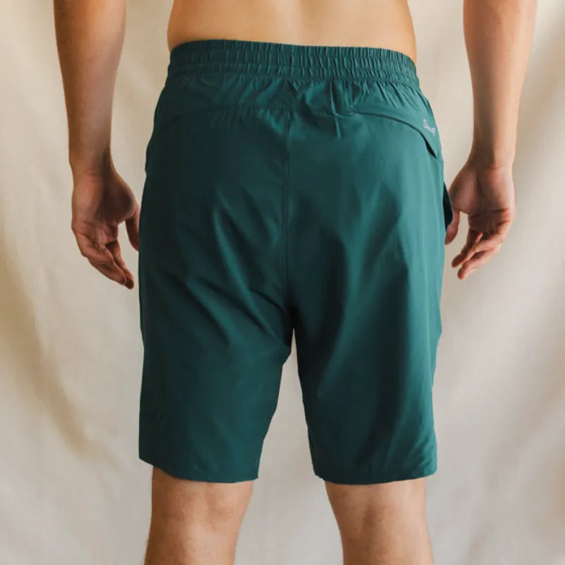 The Actives | Ball Hammock® 9 Inch Athletic Shorts 3 Pack