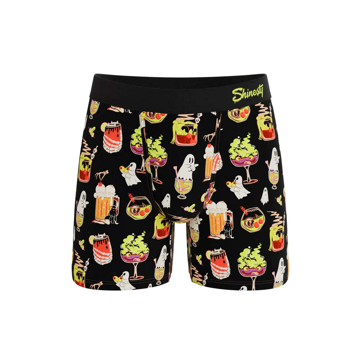 The Boo Crew | Ball Hammock® Boxer Brief 7 Pack