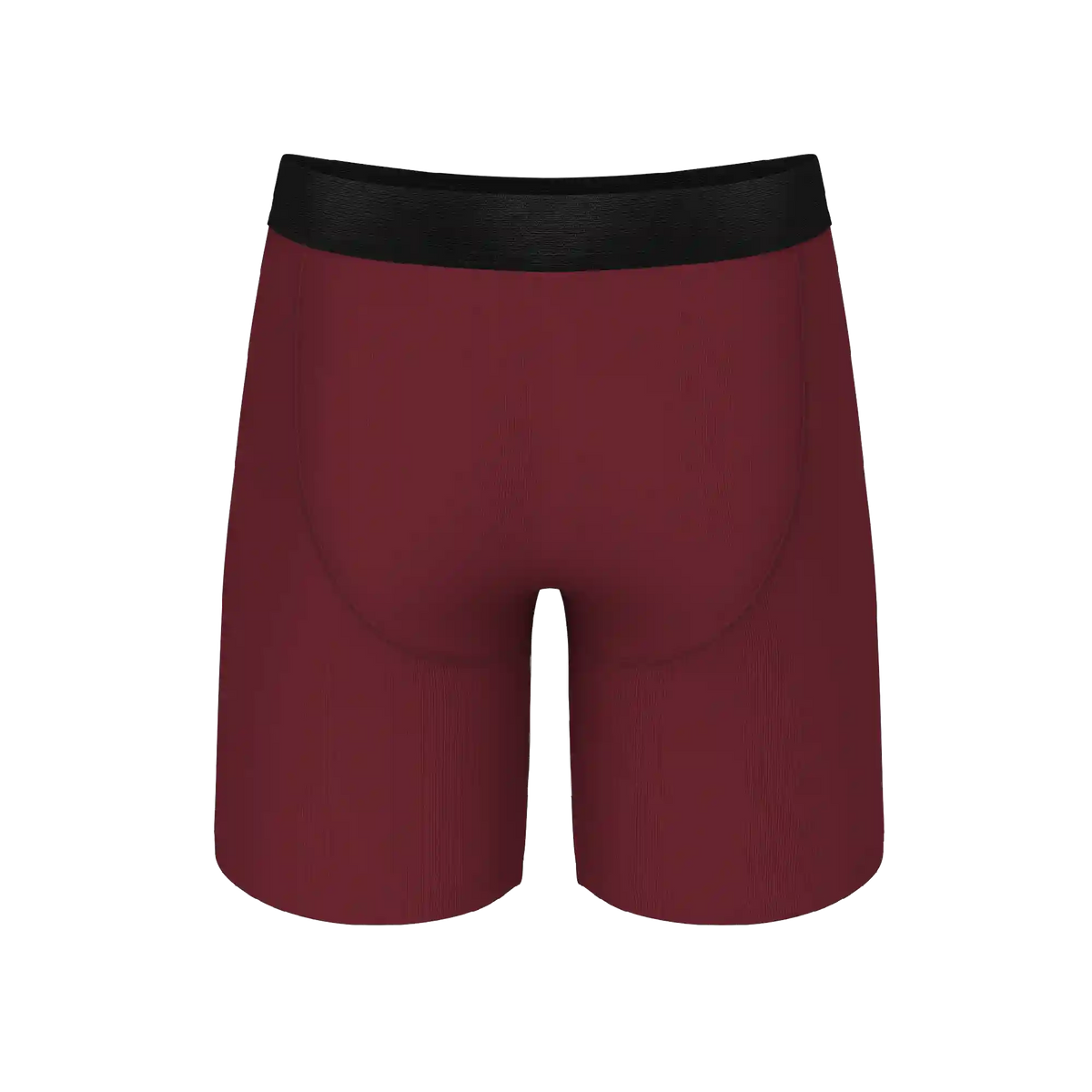 The Sommelier | Burgundy Ball Hammock® Boxer - Long Leg