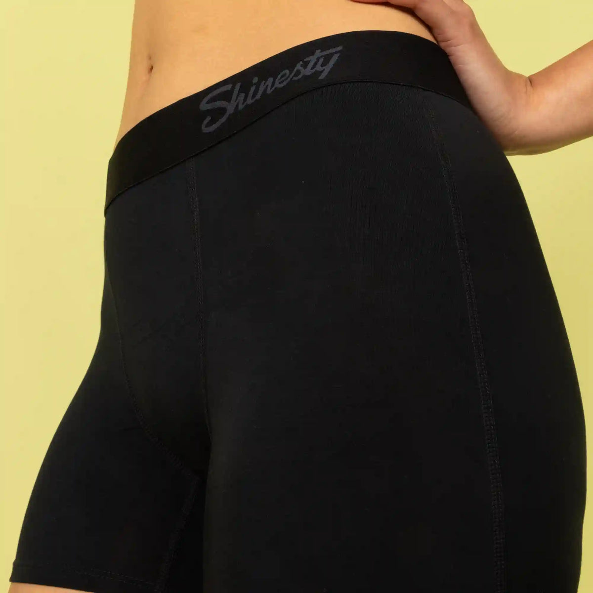 The Threat Level Midnight | Women’s Boxers 3 Pack