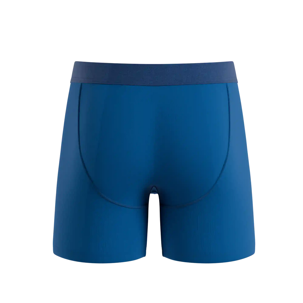 The Skydiver | Ocean Blue Ball Hammock® Pouch Underwear