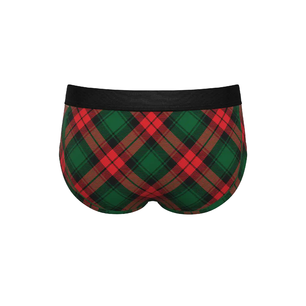The Under the Mantel | Christmas Gift Ball Hammock® Pouch Underwear Briefs