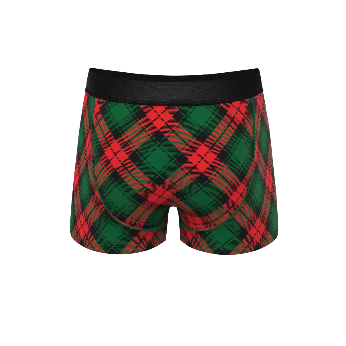 The Under the Mantle | Christmas Gift Ball Hammock® Pouch Trunks Underwear