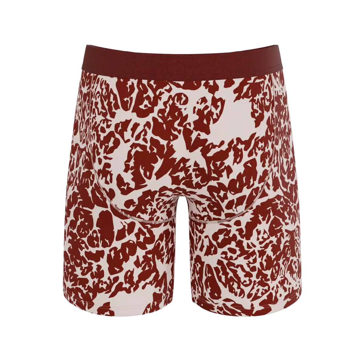 The Tomahawk | Marbled Meat Ball Hammock® Boxer - Long Leg