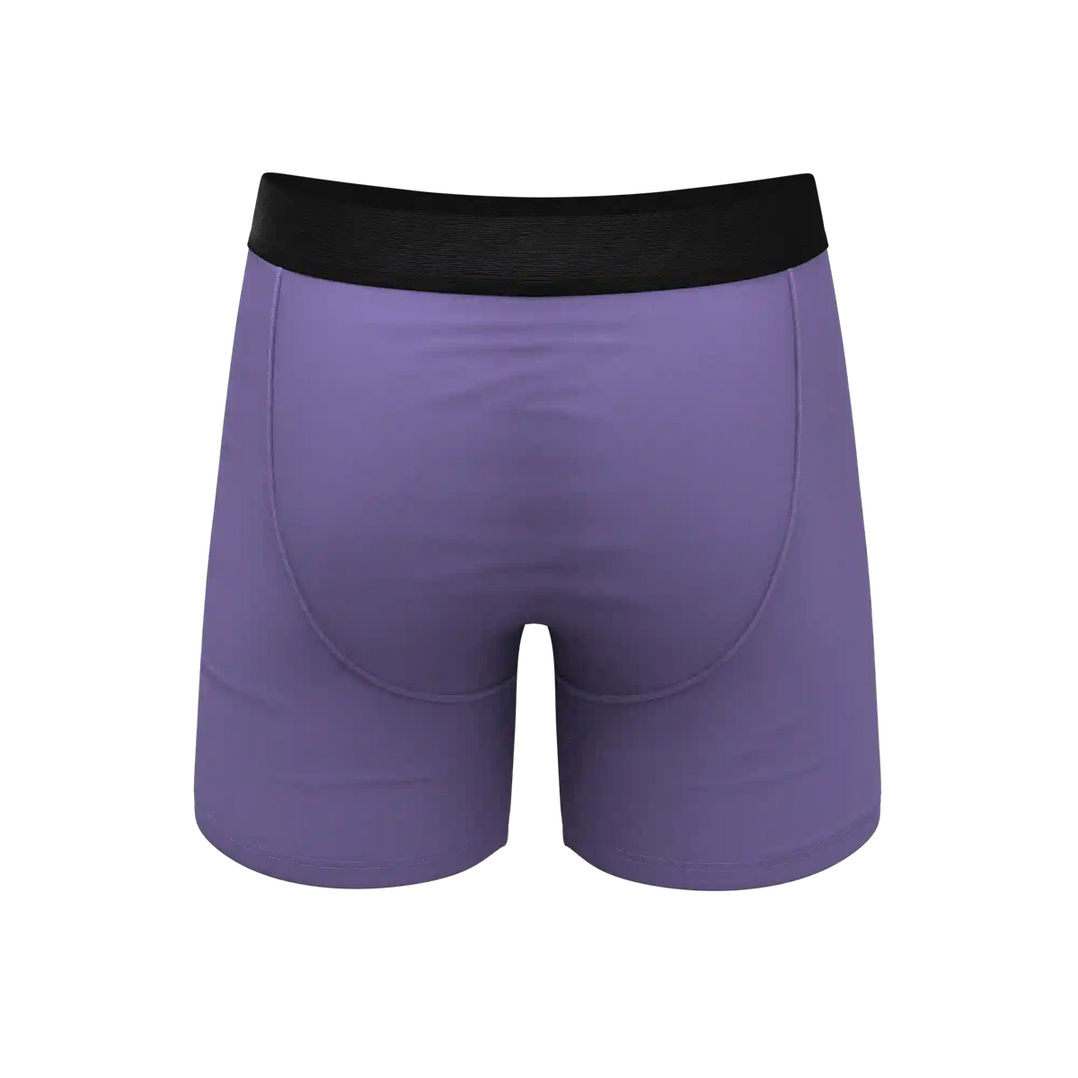 The Hot & Bothered | Color Changing Hyper Color Ball Hammock® Pouch Underwear