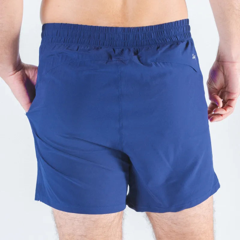 The Spring Drop | Ball Hammock® 5 Inch Athletic Shorts 3 Pack