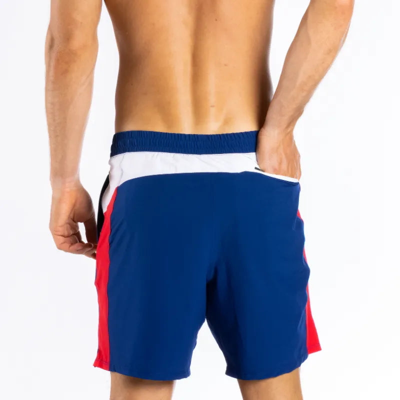 The AMRAP | Ball Hammock® 7 Inch Athletic Shorts 3 Pack