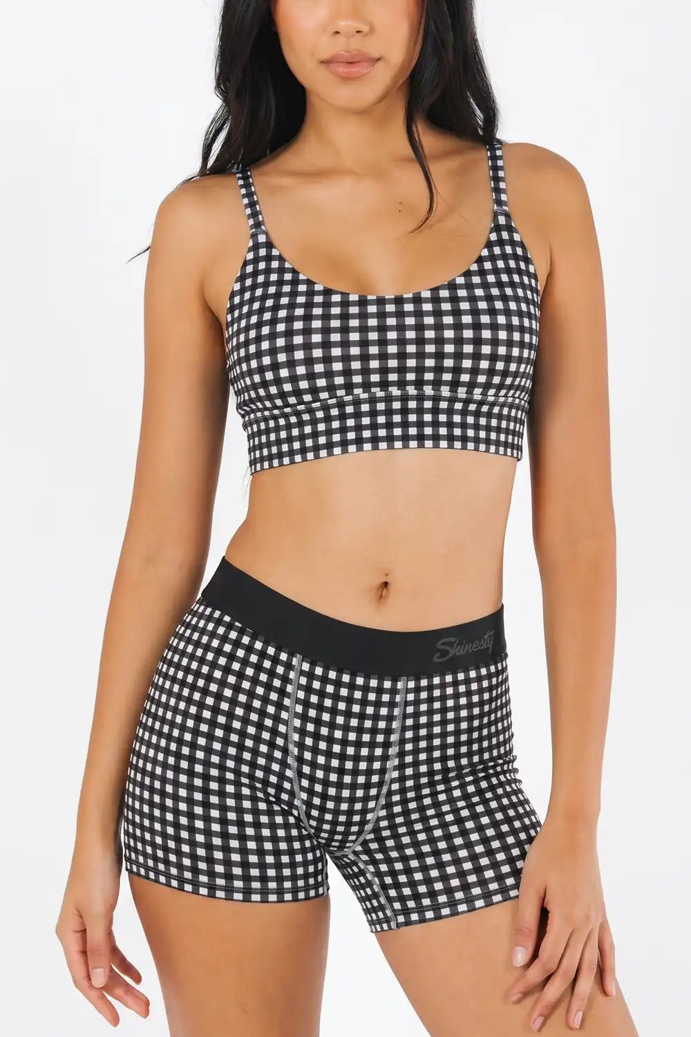 The Blackberry Bramble | Window Pane Women’s Boxers