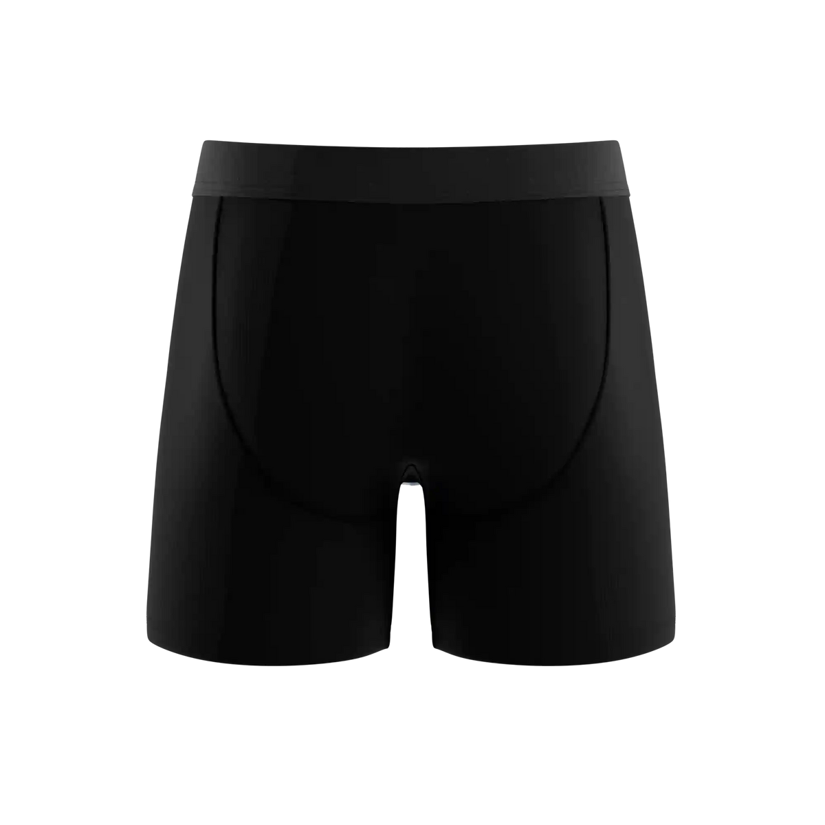 The XXX Ray | Middle Finger X Ray Ball Hammock® Pouch Underwear
