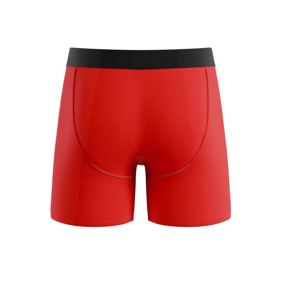 The Picante | Chili Pepper Ball Hammock® Pouch Underwear With Fly