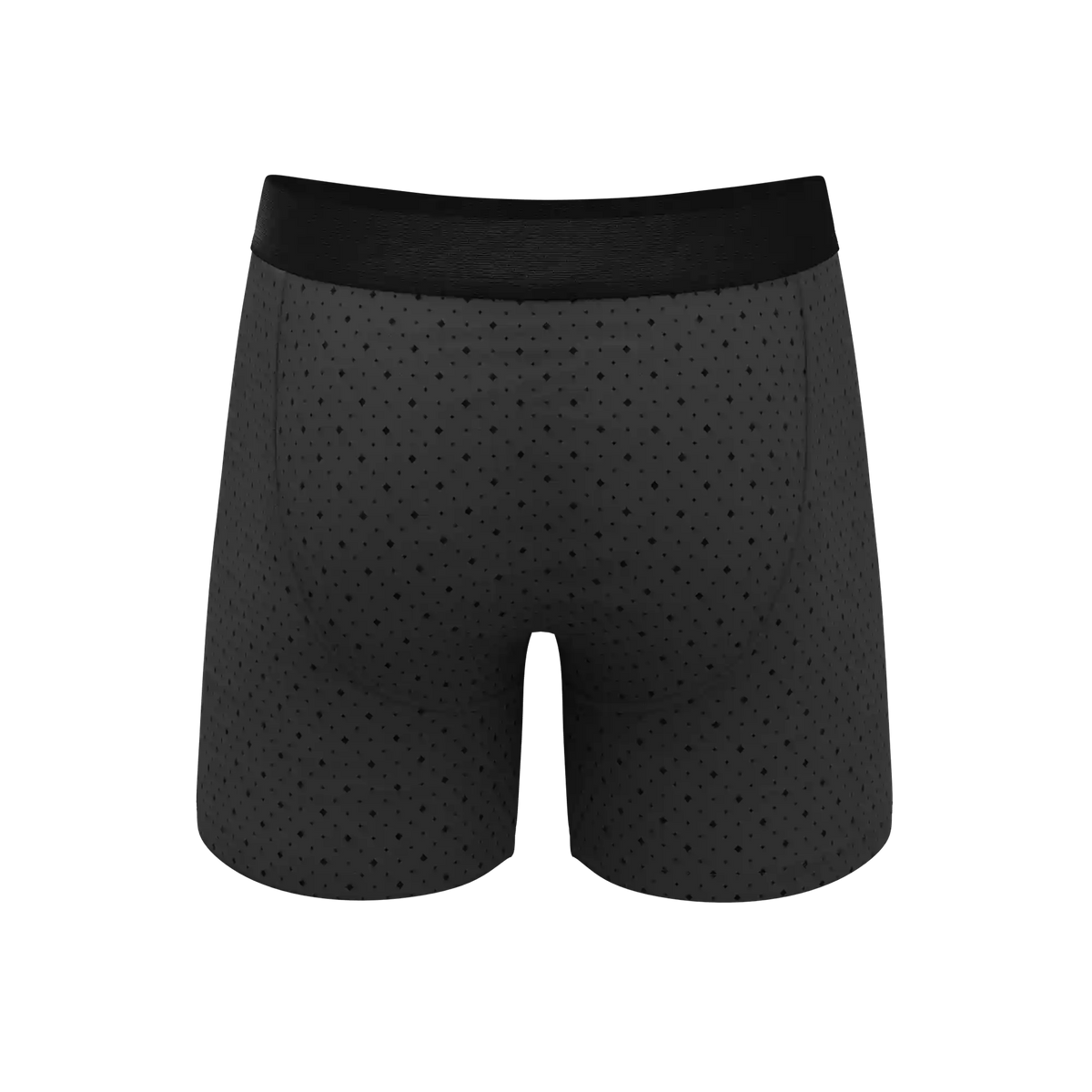 The Diamond Dog | Micro Diamonds Ball Hammock® Pouch Underwear