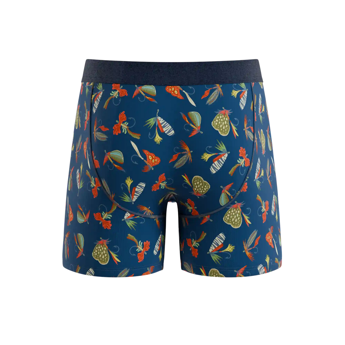 The Dry Fly | Fly Fishing Ball Hammock® Pouch Underwear