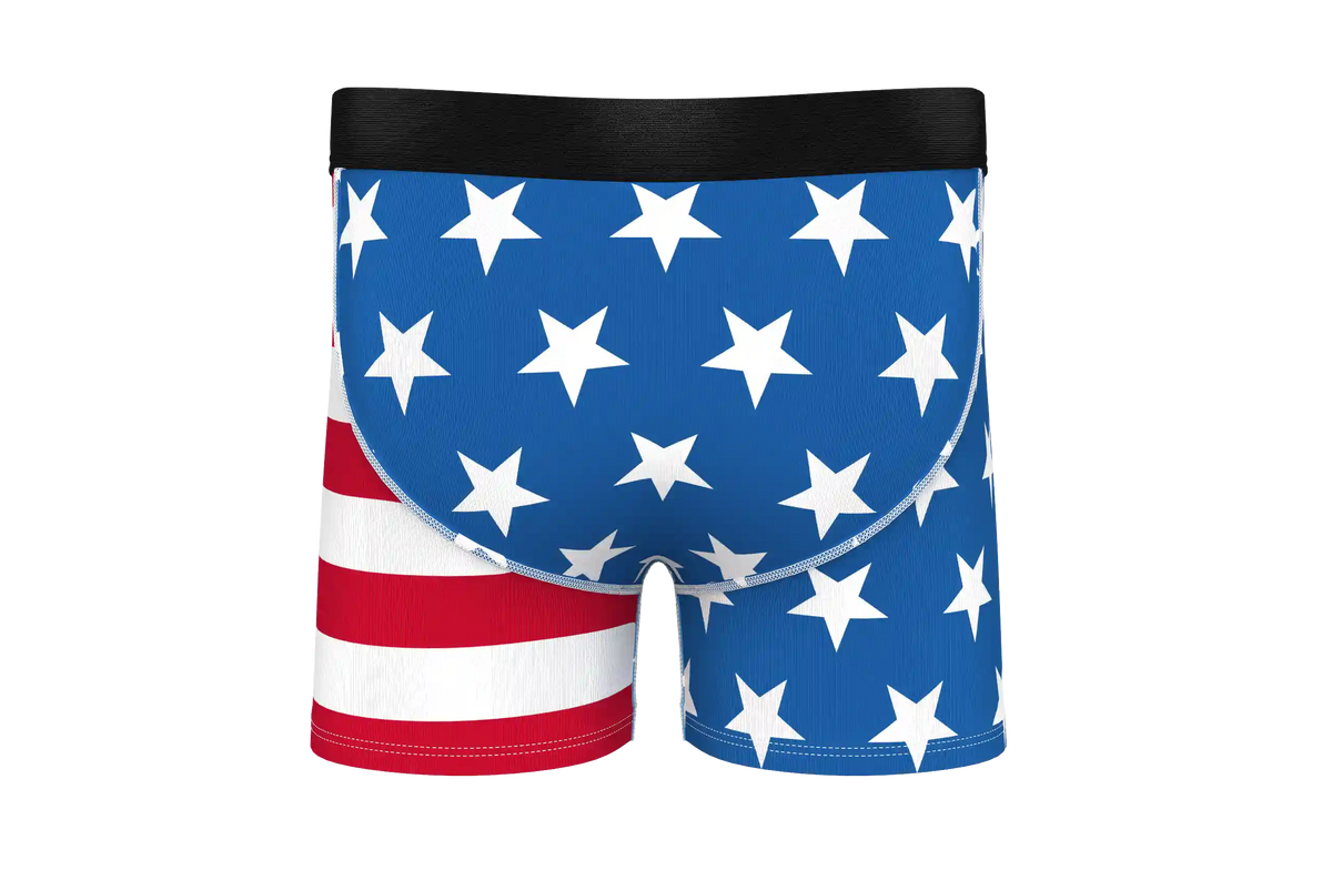 The Soccer Finale | Youth Boxer Briefs 3 Pack
