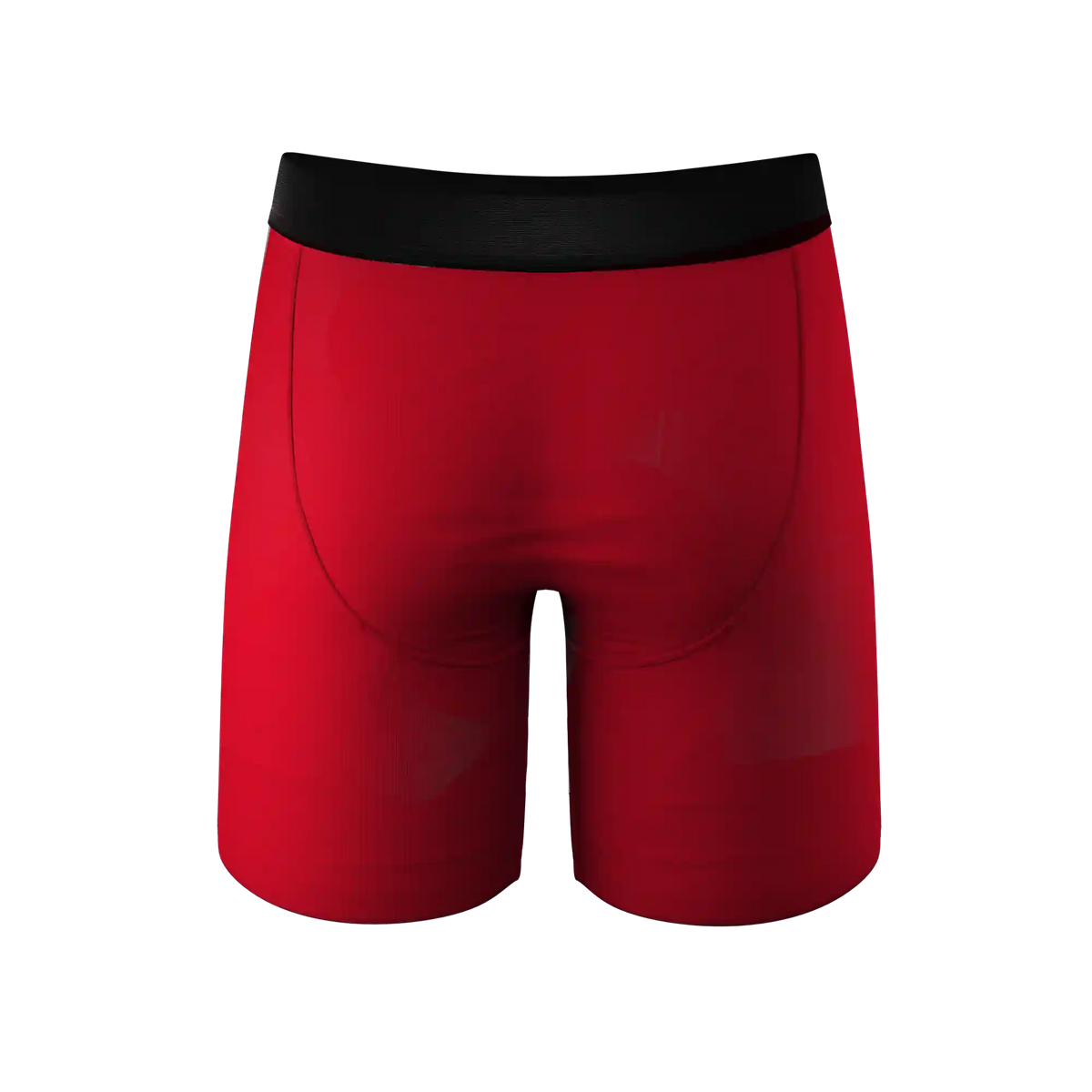 The Red Dress Effect | Red Ball Hammock® Boxer - Long Leg
