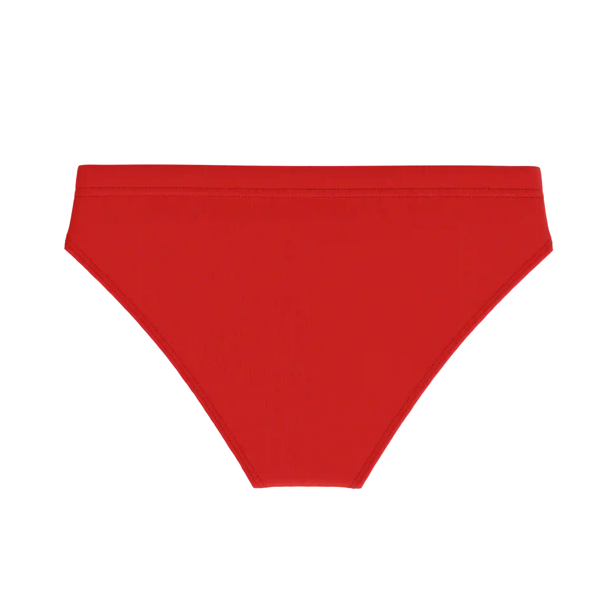 The Mouthful | Hot Dog Ball Hammock® Pouch Swim Briefs