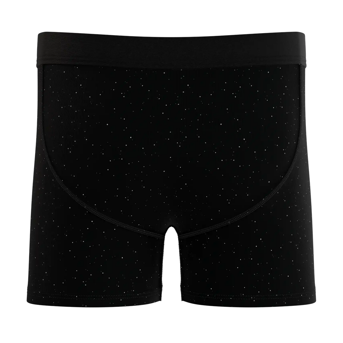 The Flying Saucer | UFO Youth Boxer Briefs