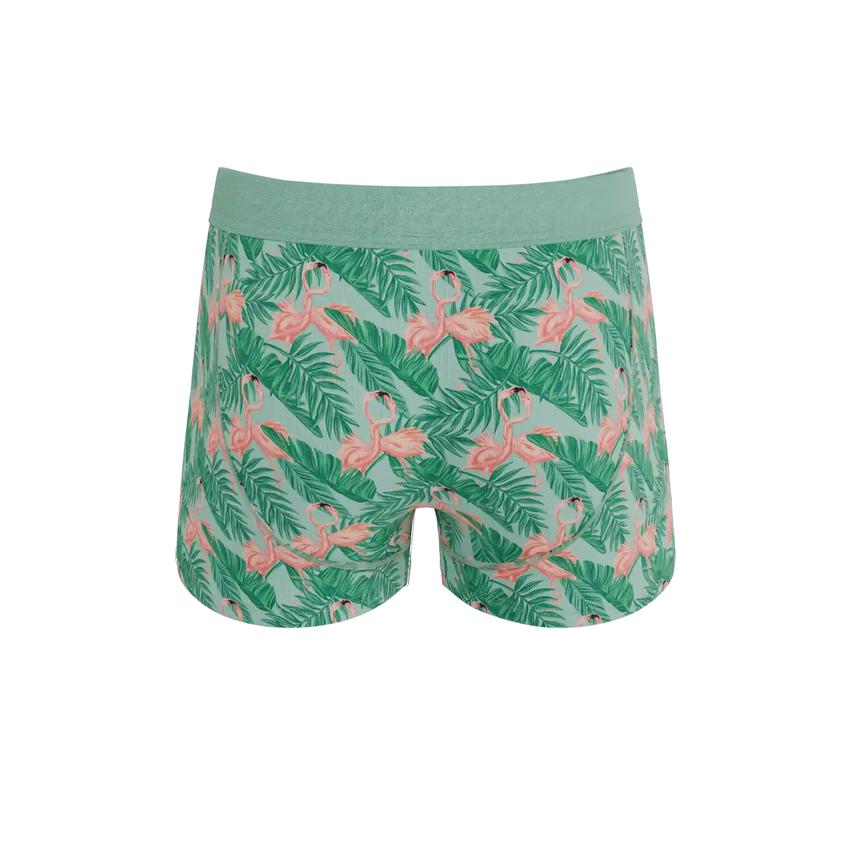 The Flamboyance | Flamingo Ball Hammock® Pouch Trunks Underwear