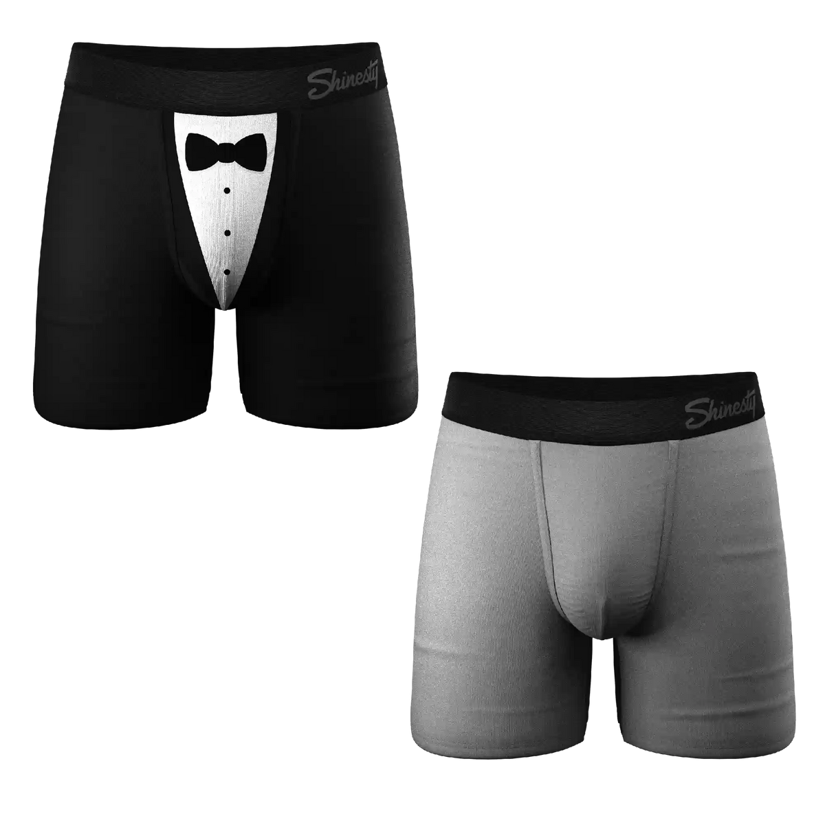 The Bread Winners | Ball Hammock® Boxer Brief 5 Pack