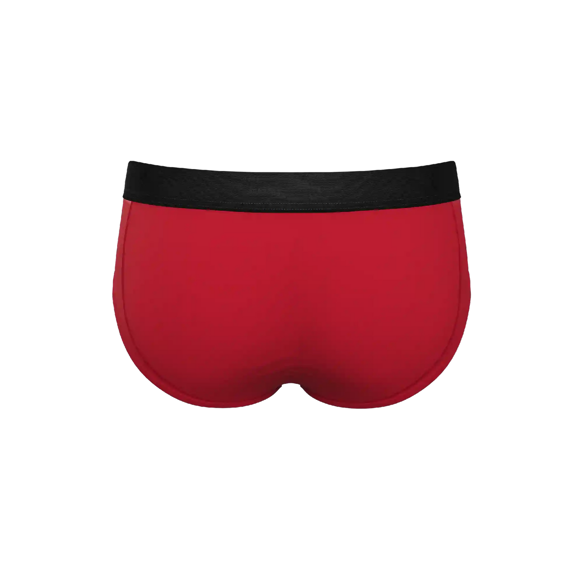 The St. Knickers | Santa Belt Ball Hammock® Pouch Underwear Briefs