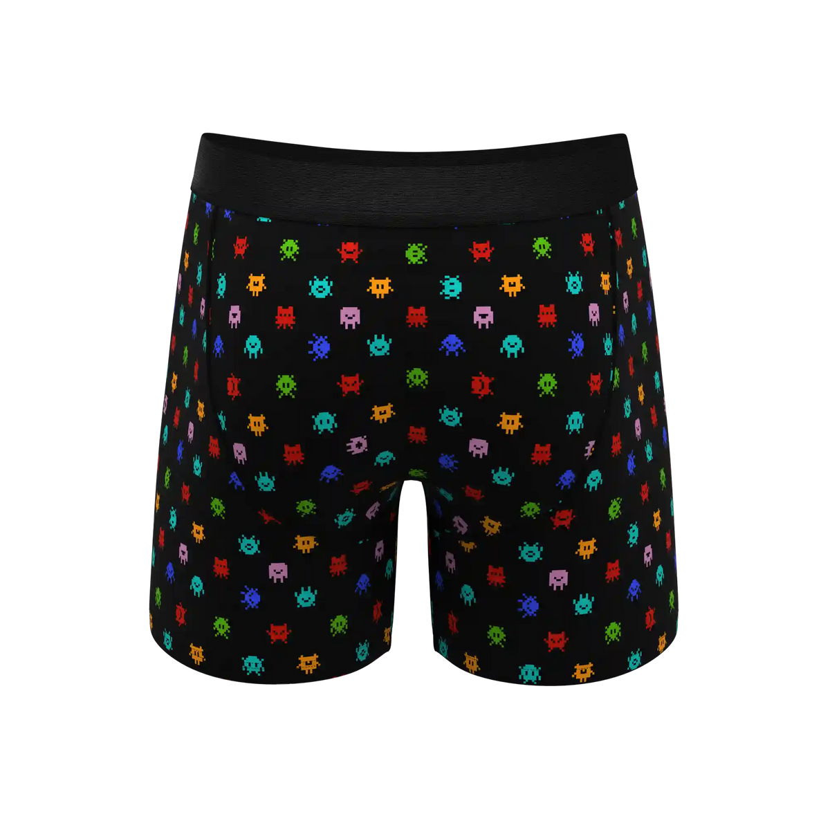 The Joystick | Video Game Ball Hammock® Pouch Underwear