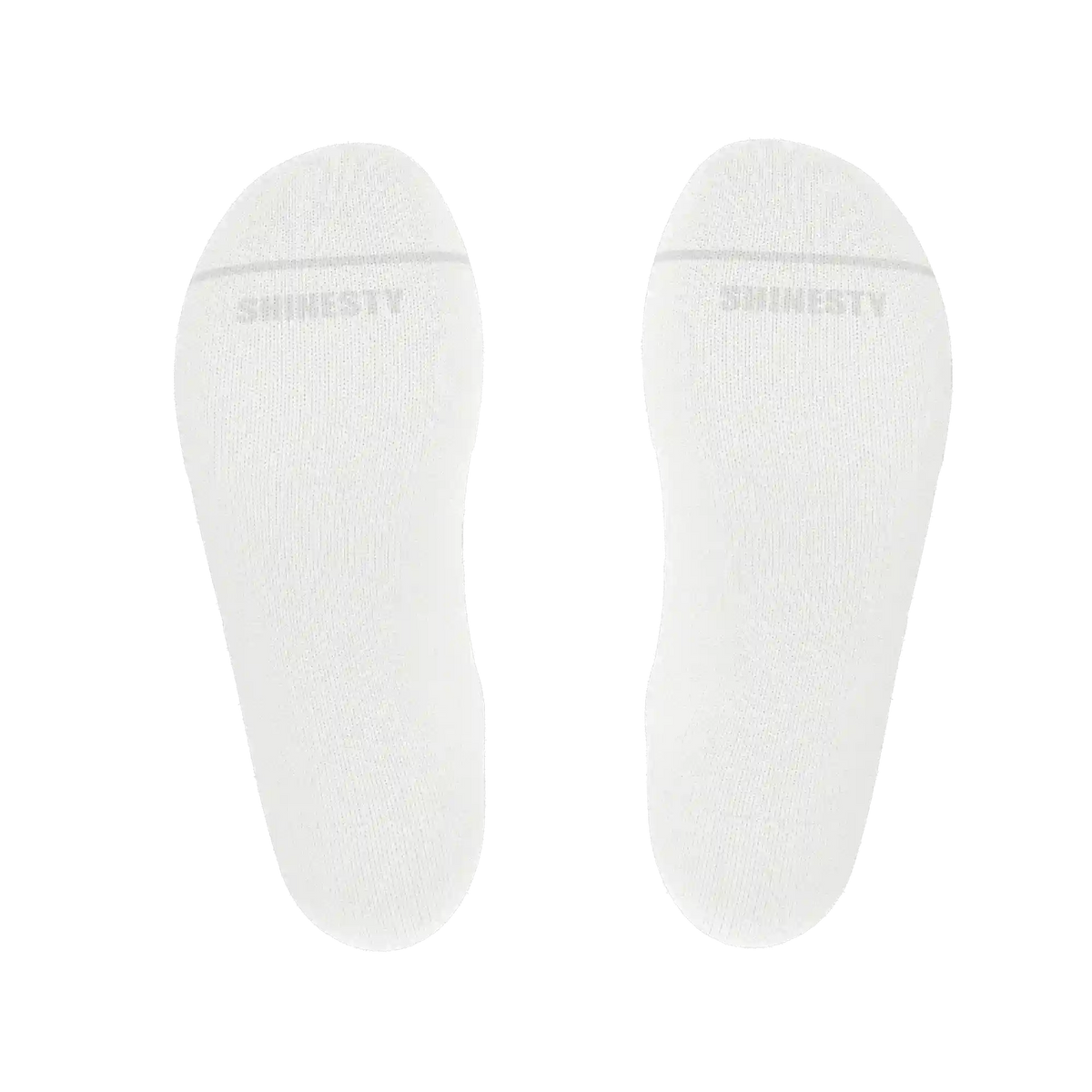 The Blizzard | Heel Hammock™ Ankle Socks 3 Pack