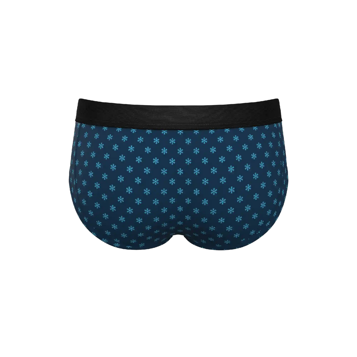 The Avalanche | Color Changing Snowflake Ball Hammock® Pouch Underwear Briefs
