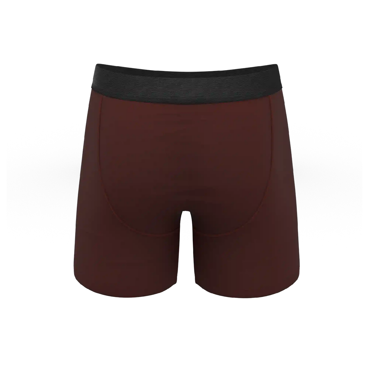 The Pony Express | Horse Ball Hammock® Pouch Underwear With Fly