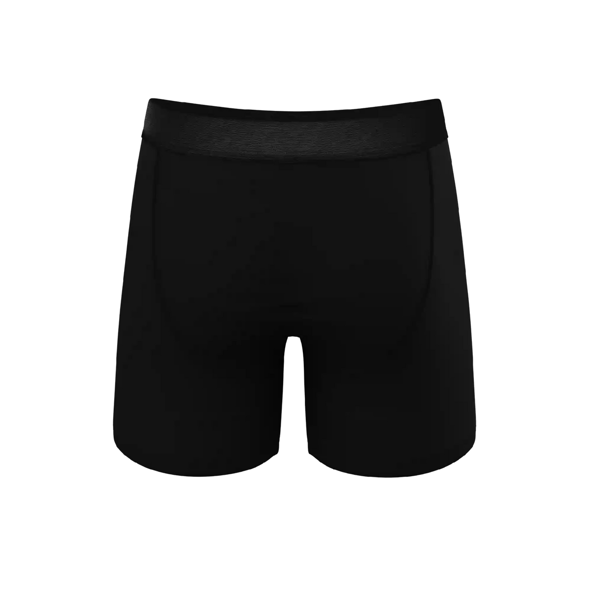 The Solid Dude | Ball Hammock® Pouch Underwear with Fly 3 Pack