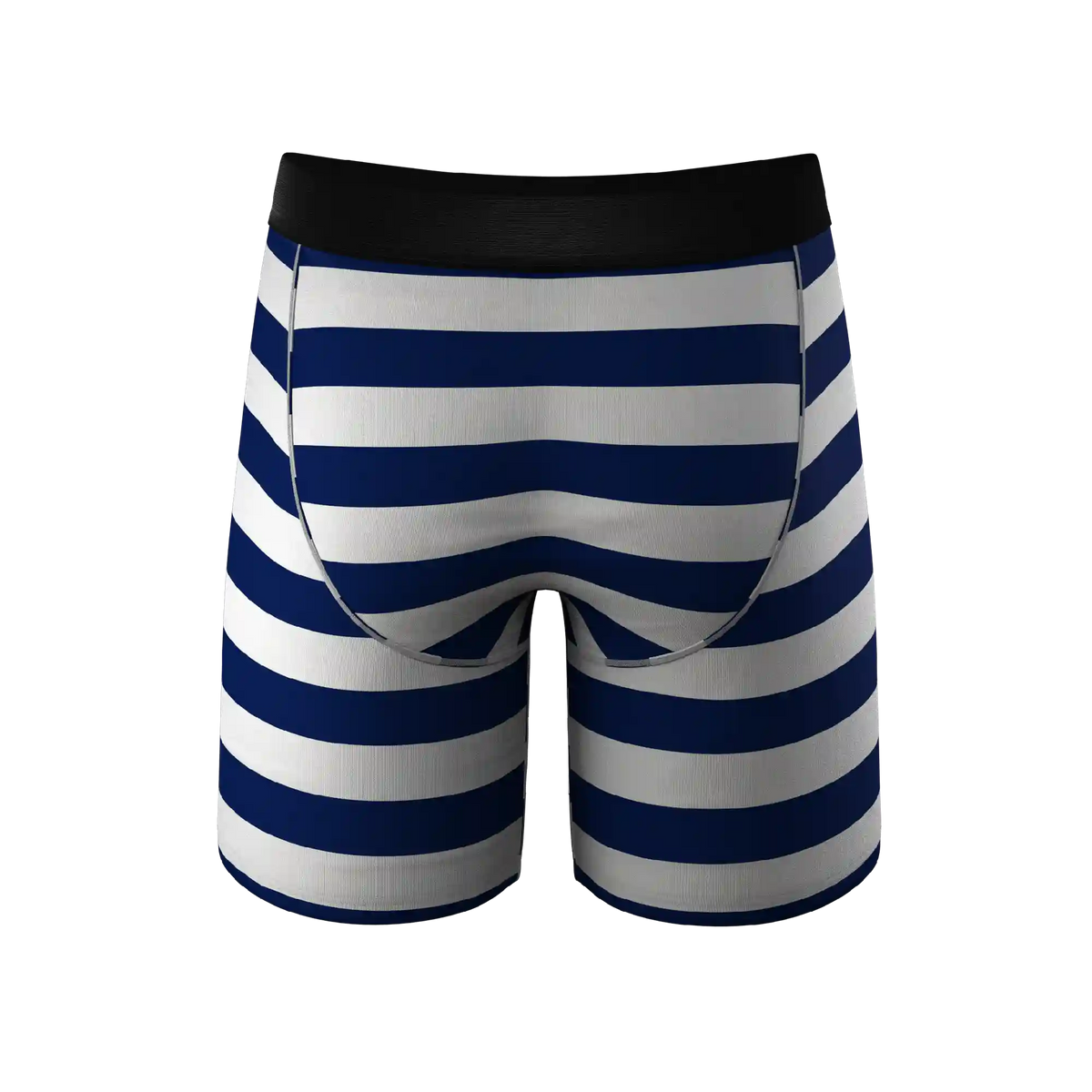 The Snack Attack | Shark Ball Hammock® Boxer - Long Leg
