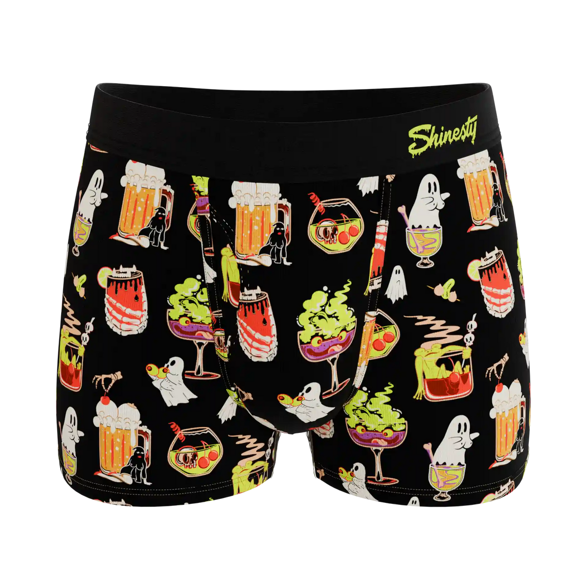 The Halloweird | Ball Hammock® Pouch Trunks Underwear 5 Pack