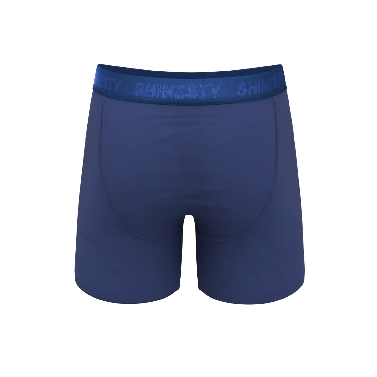 The Bloom Moon | Tonal Navy Ball Hammock® Pouch Underwear