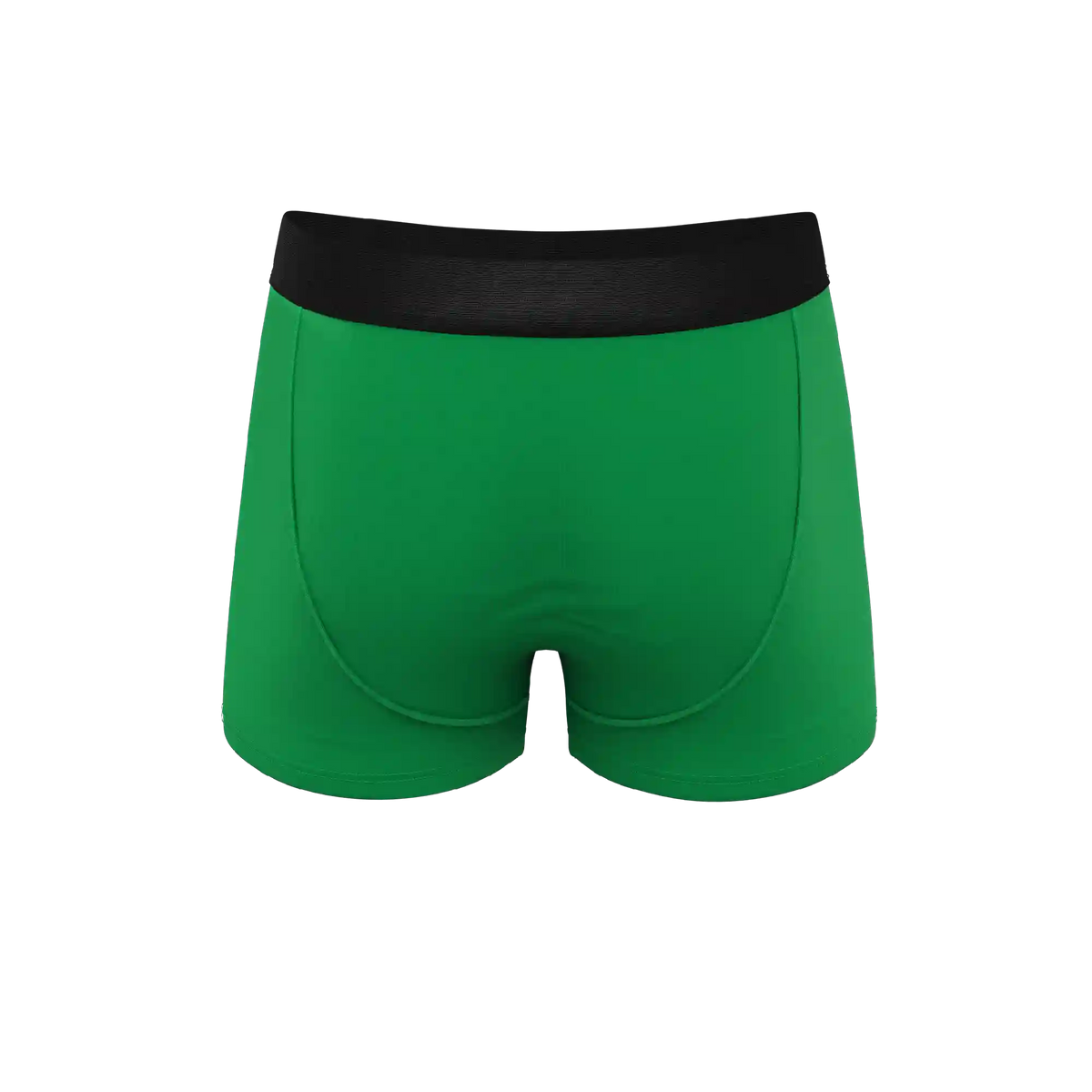 The Quarterback Sack | Football Ball Hammock® Pouch Trunks Underwear