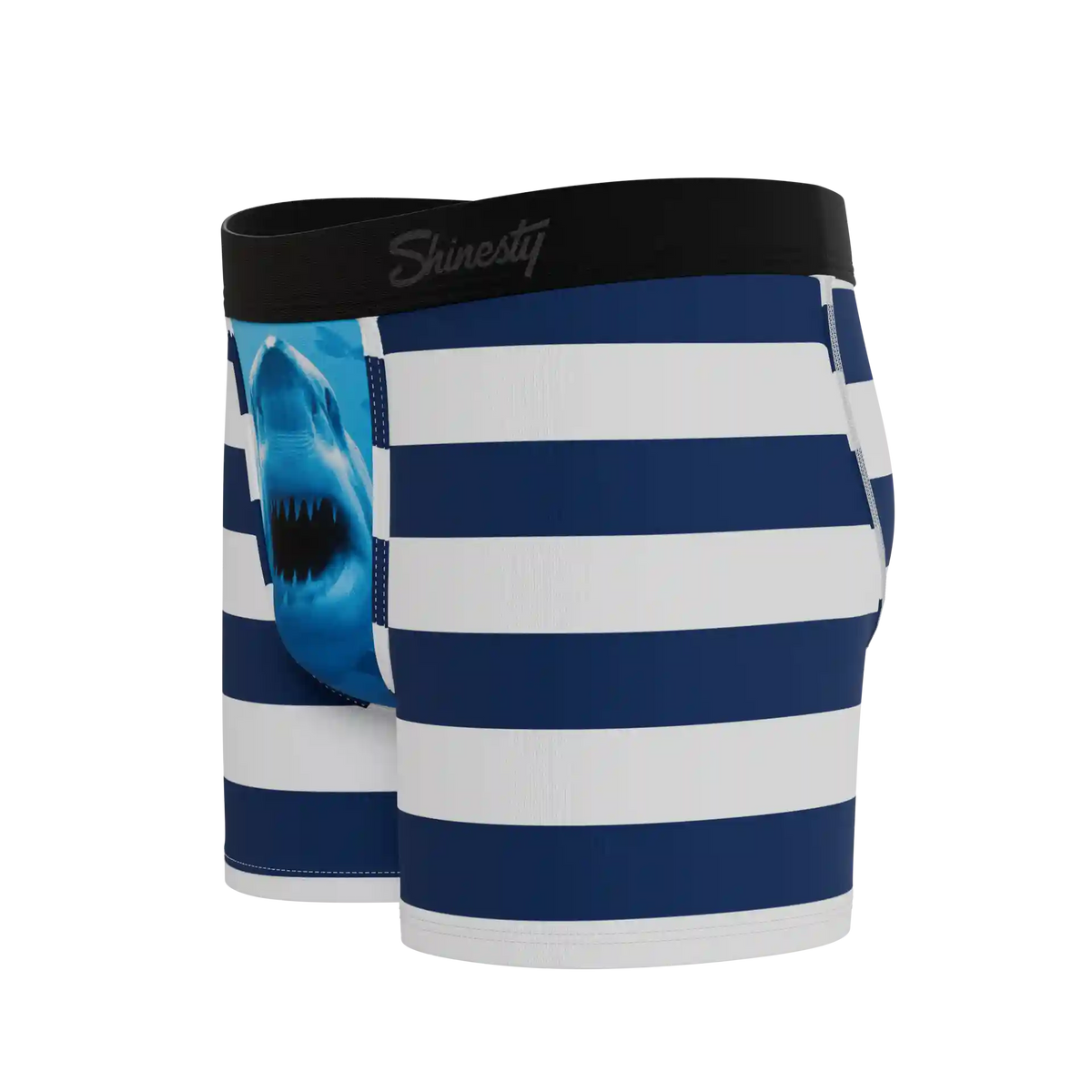 The Snack Attack | Shark Youth Boxer Briefs