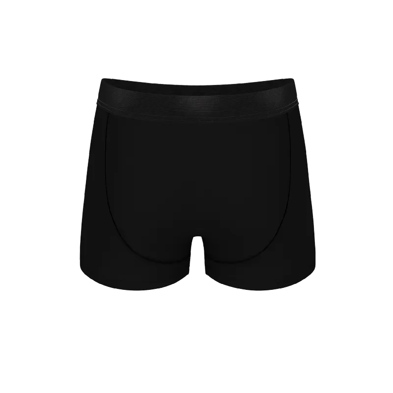 The Apex Mix | Ball Hammock® Pouch Trunks Underwear 3 Pack