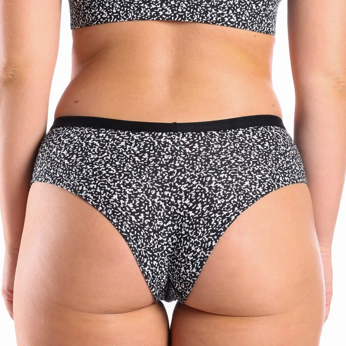 The Teachers Pet | Composition Notebook Cheeky Underwear