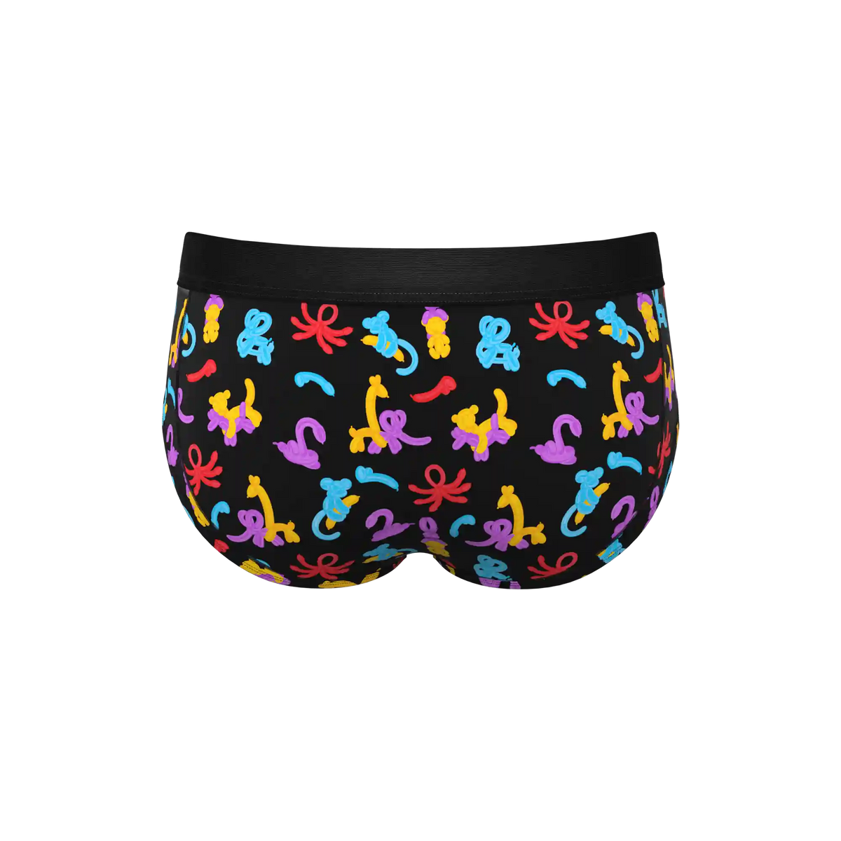 The Knot Tonights | Balloon Animal Ball Hammock® Pouch Underwear Briefs