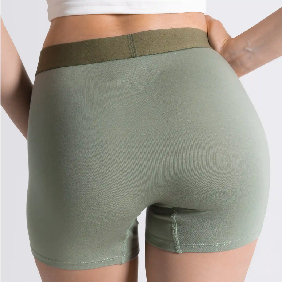 The Manzanilla | Women’s Boxers 3 Pack