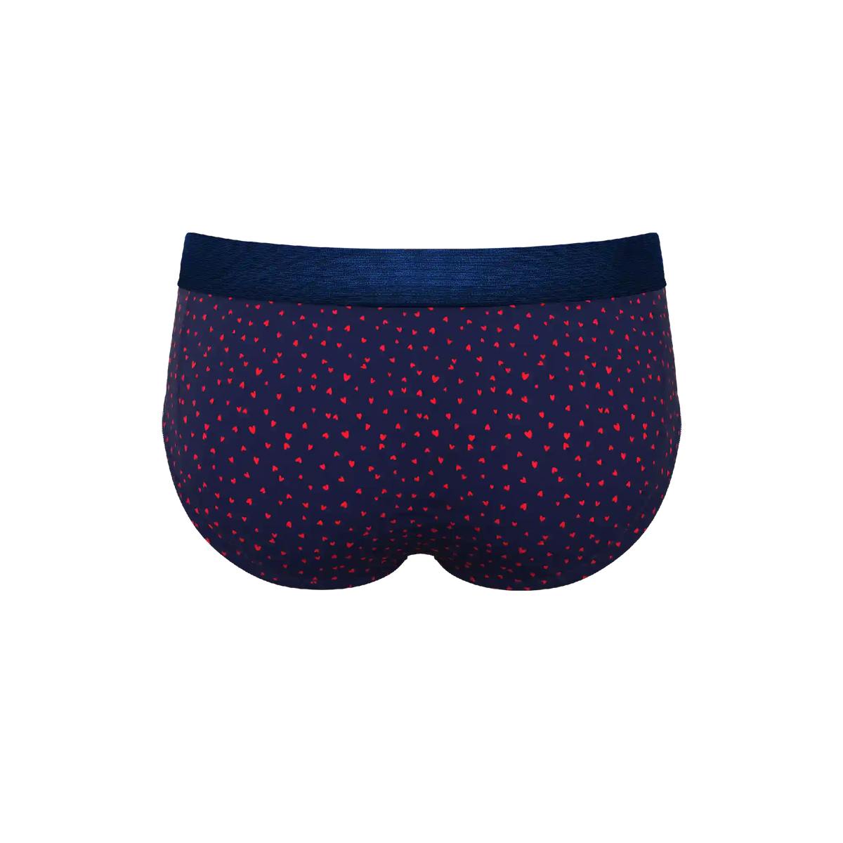The Heartthrob | Tiny Hearts Valentines Day Ball Hammock® Pouch Underwear Briefs