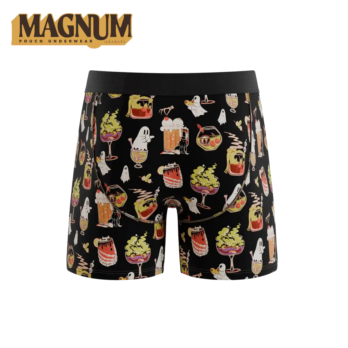 The Halloweird | Ball Hammock® Magnum Big Pouch 5 Pack