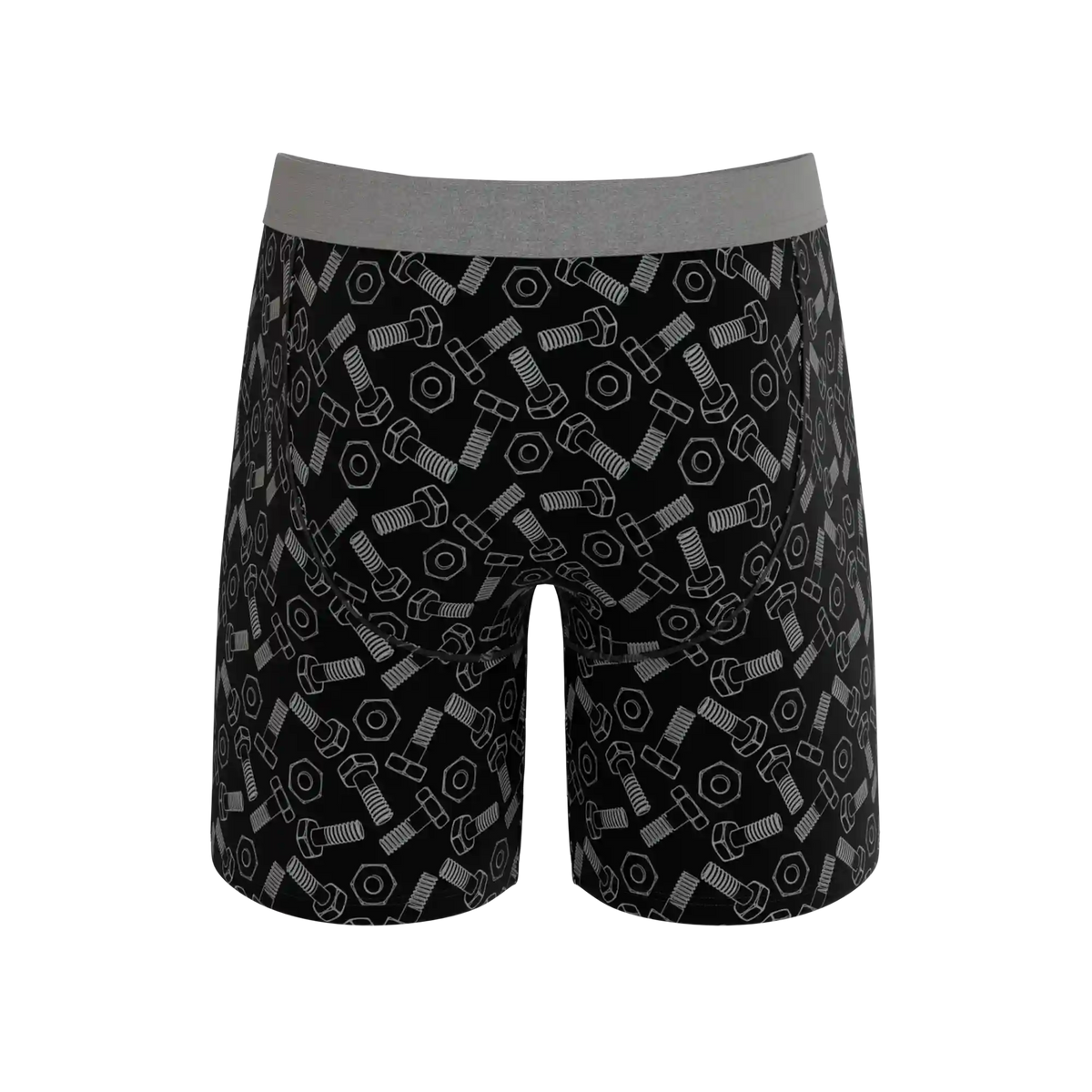 The Torque It | Wrench Ball Hammock® Boxer - Long Leg