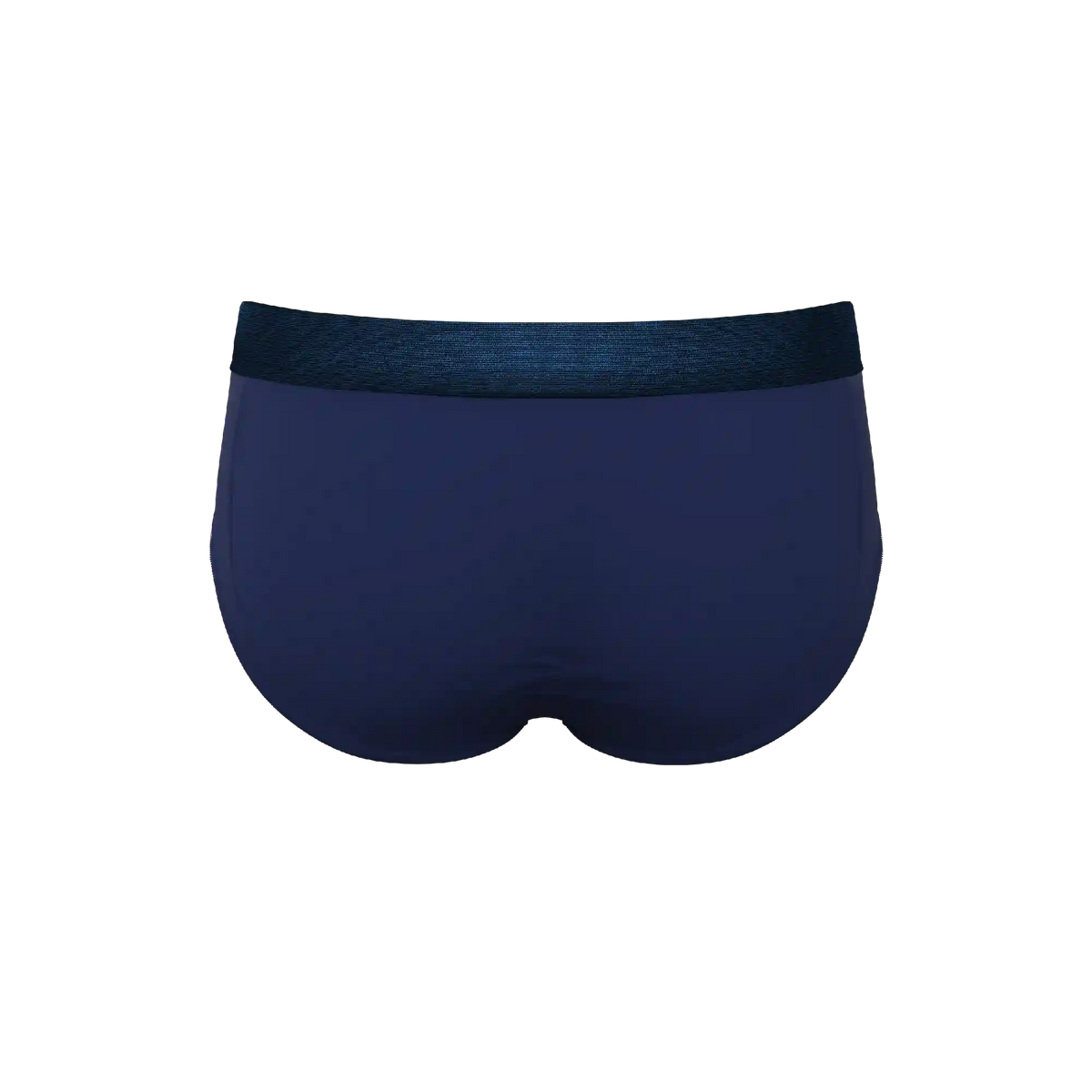 The Navy Jones | Tonal Navy Ball Hammock® Pouch Underwear Briefs