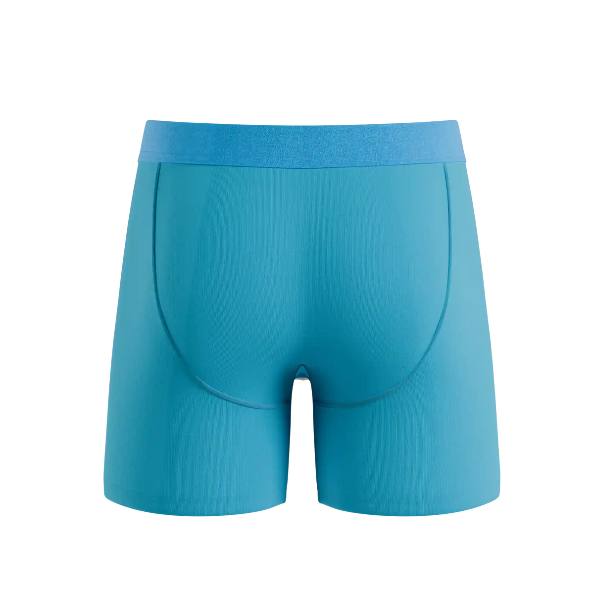The Beach Please | Palm Tree Ball Hammock® Pouch Underwear With Fly