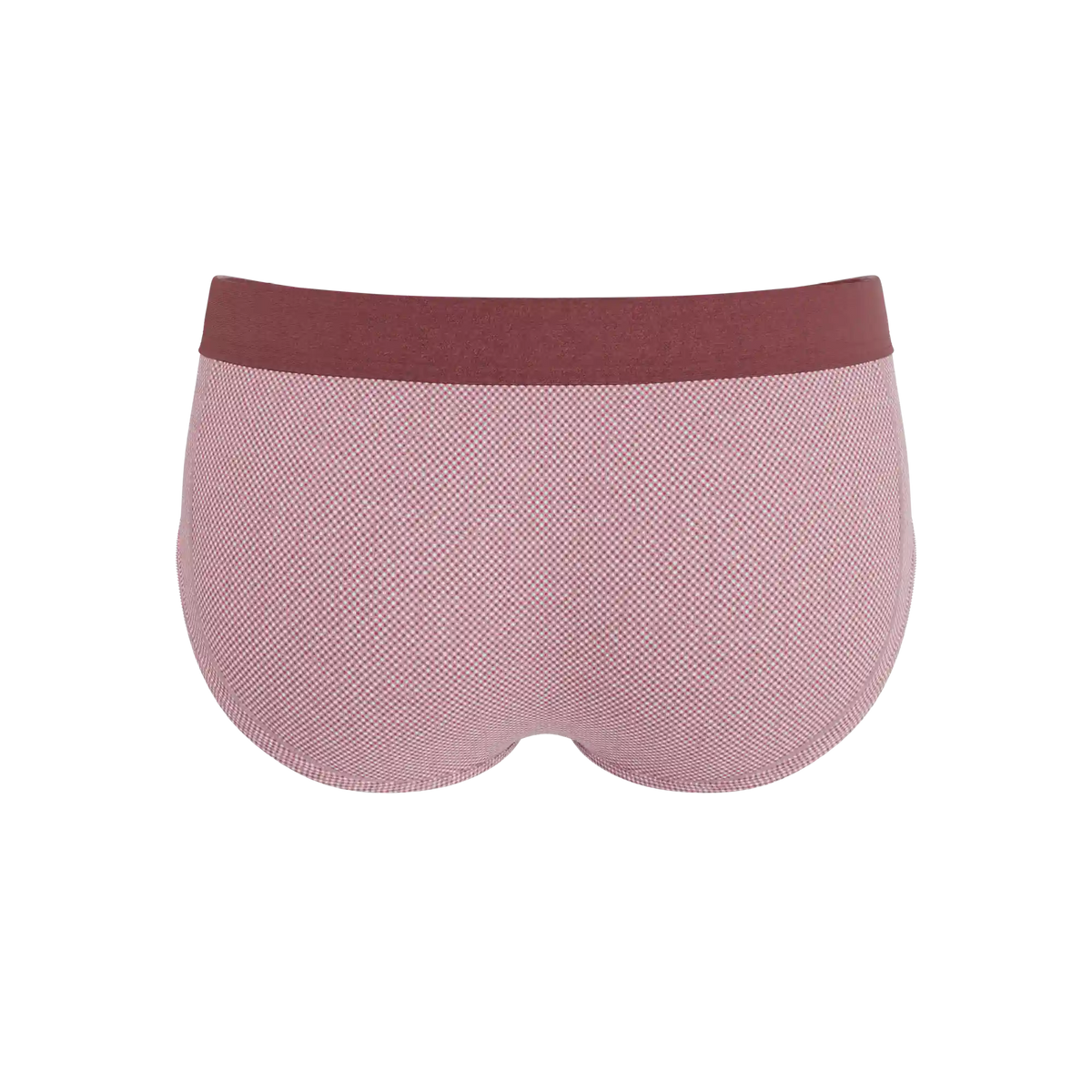 The Bell Pep | Red Chambray Ball Hammock® Pouch Underwear Briefs