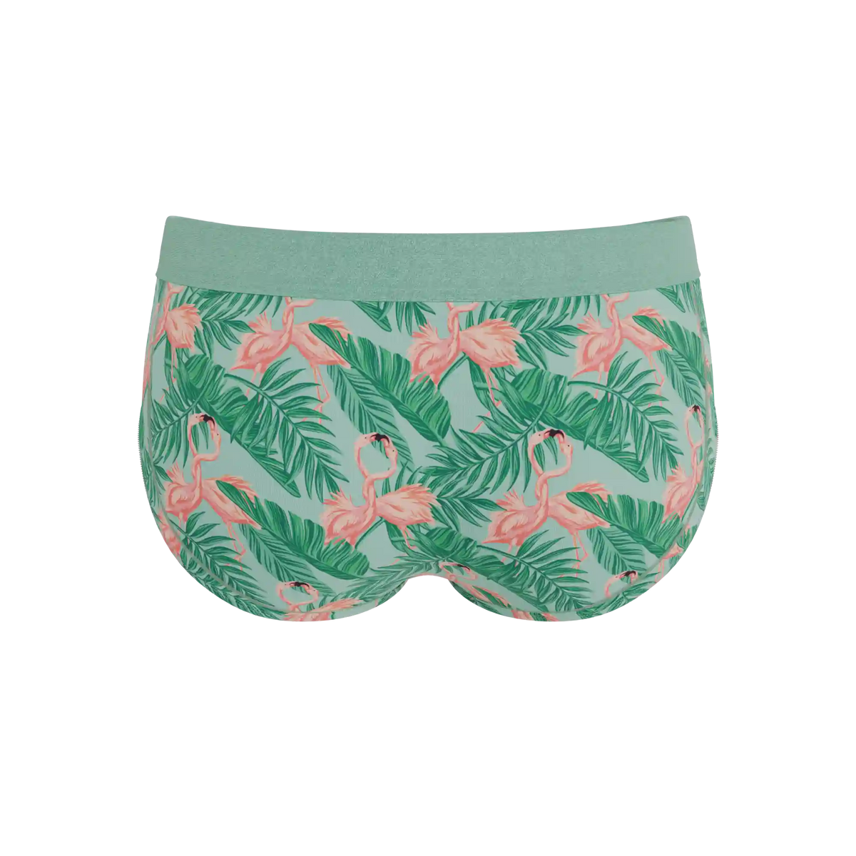The Flamboyance | Flamingo Ball Hammock® Pouch Underwear Briefs
