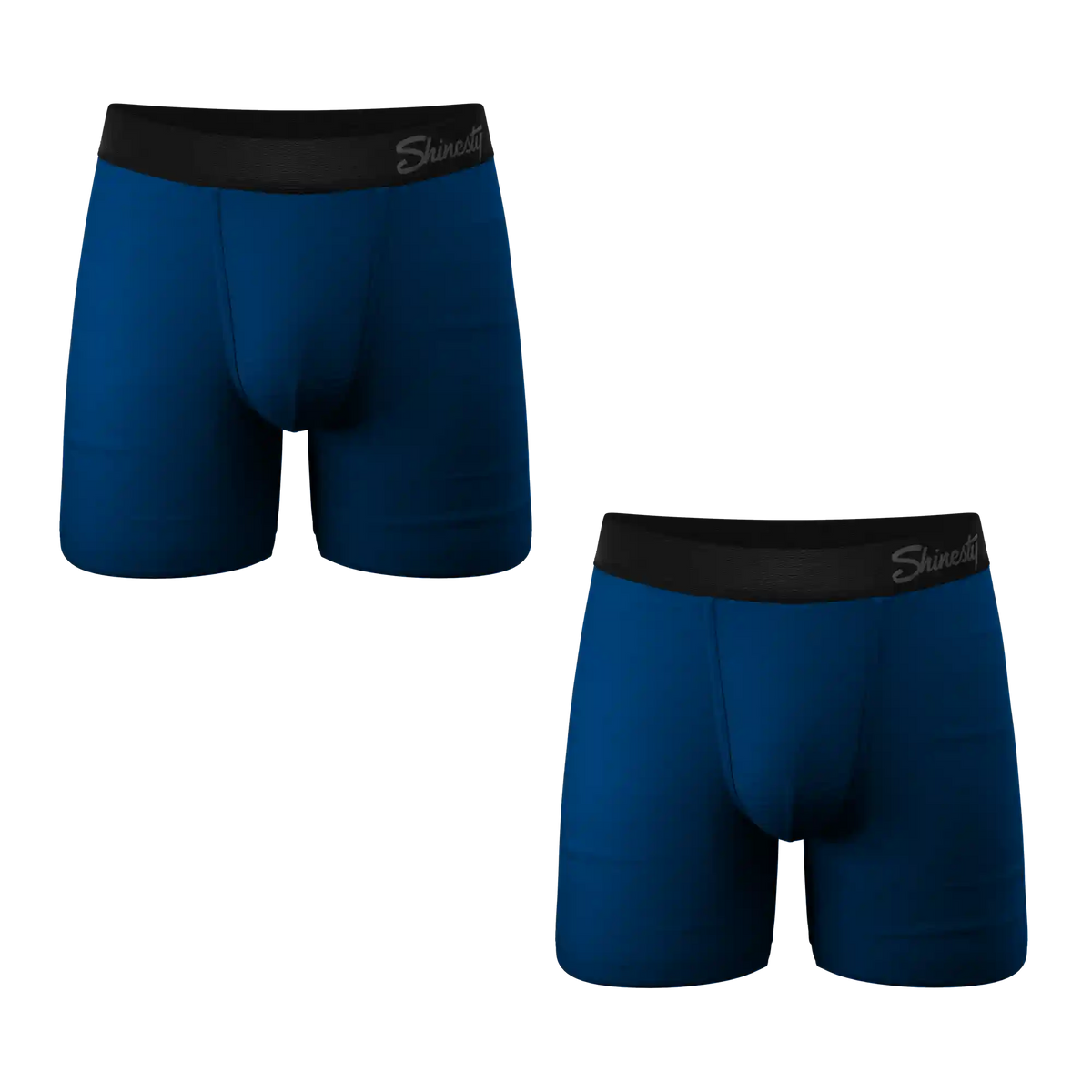 The Blue Man Group | Ball Hammock® Boxer Brief 5 Pack