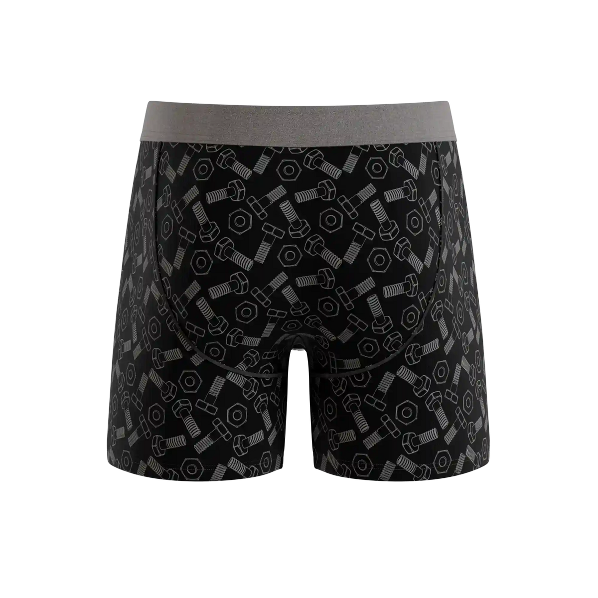The Torque It | Wrench Ball Hammock® Pouch Underwear With Fly