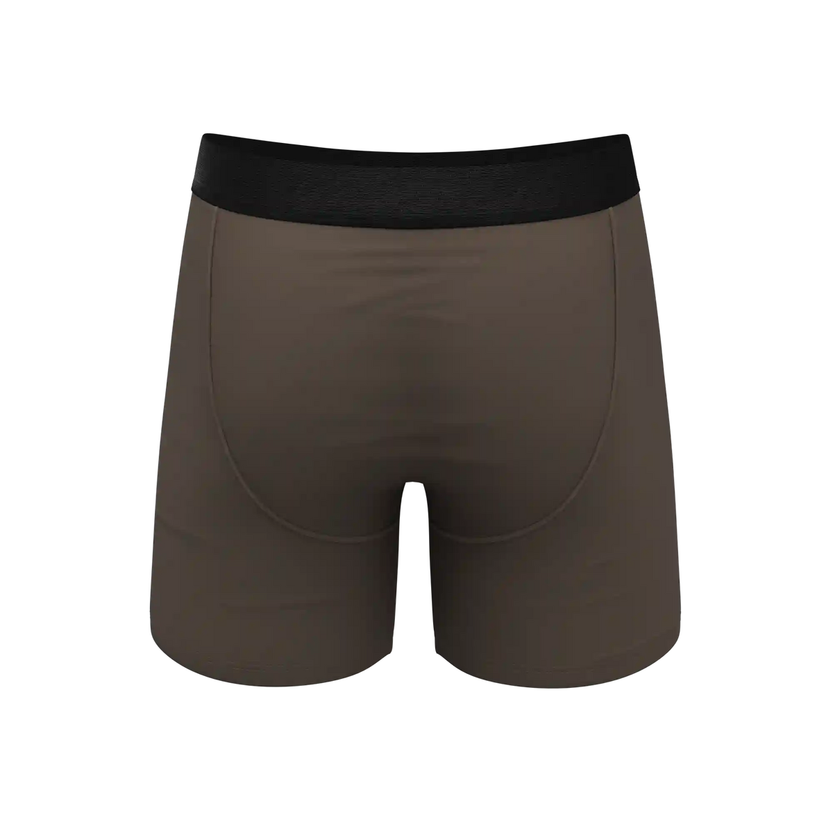 The Grey's Growl | Wolf Ball Hammock® Pouch Underwear